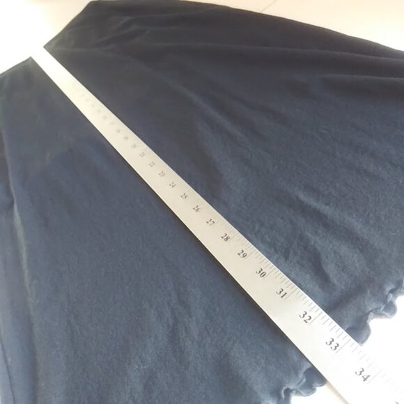 Jay Jacobs women's size S black skirt - Picture 8 of 15